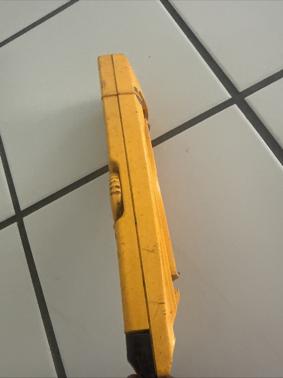 Fluke T5-1000 CAT III 1000V Handheld Electrical Tester Leads PARTS NO POWER