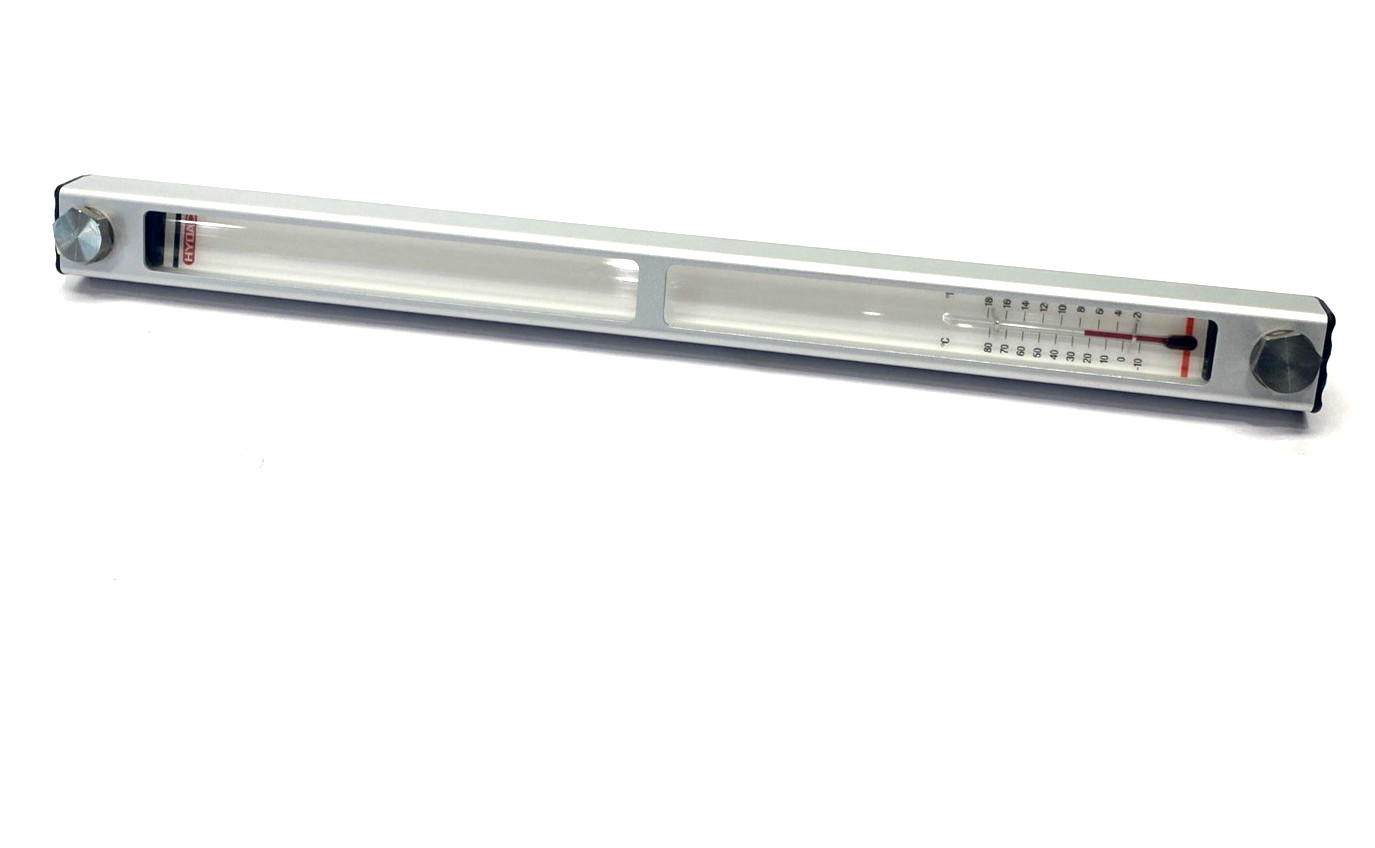 Hydac FSA-0381-2.00000/HT/M12.200 Liquid Level Gauge 3725025