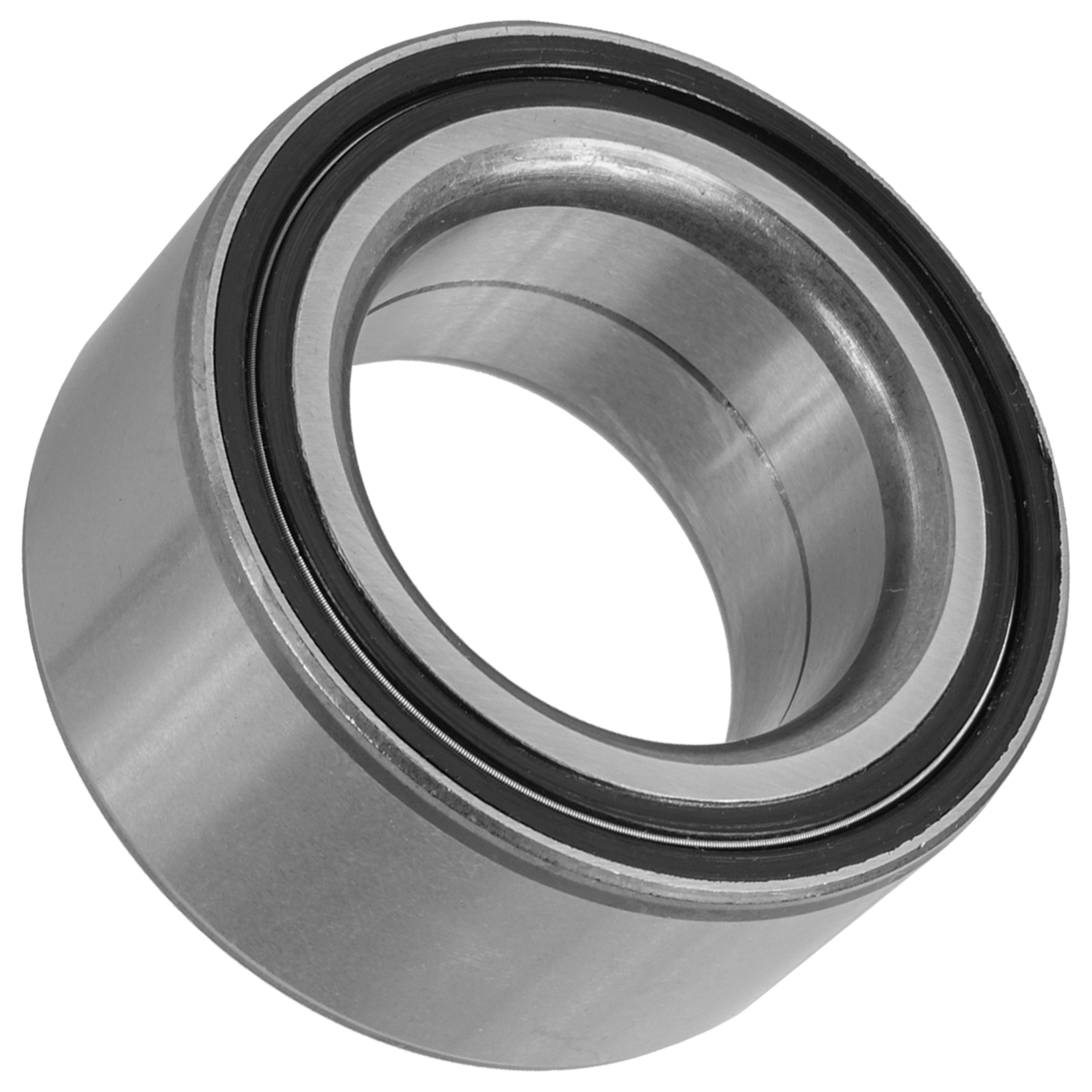 DAC447233-2RS DAC447233 DAC4472W Double Row Rubber Sealed Ball Bearing 44x72x33
