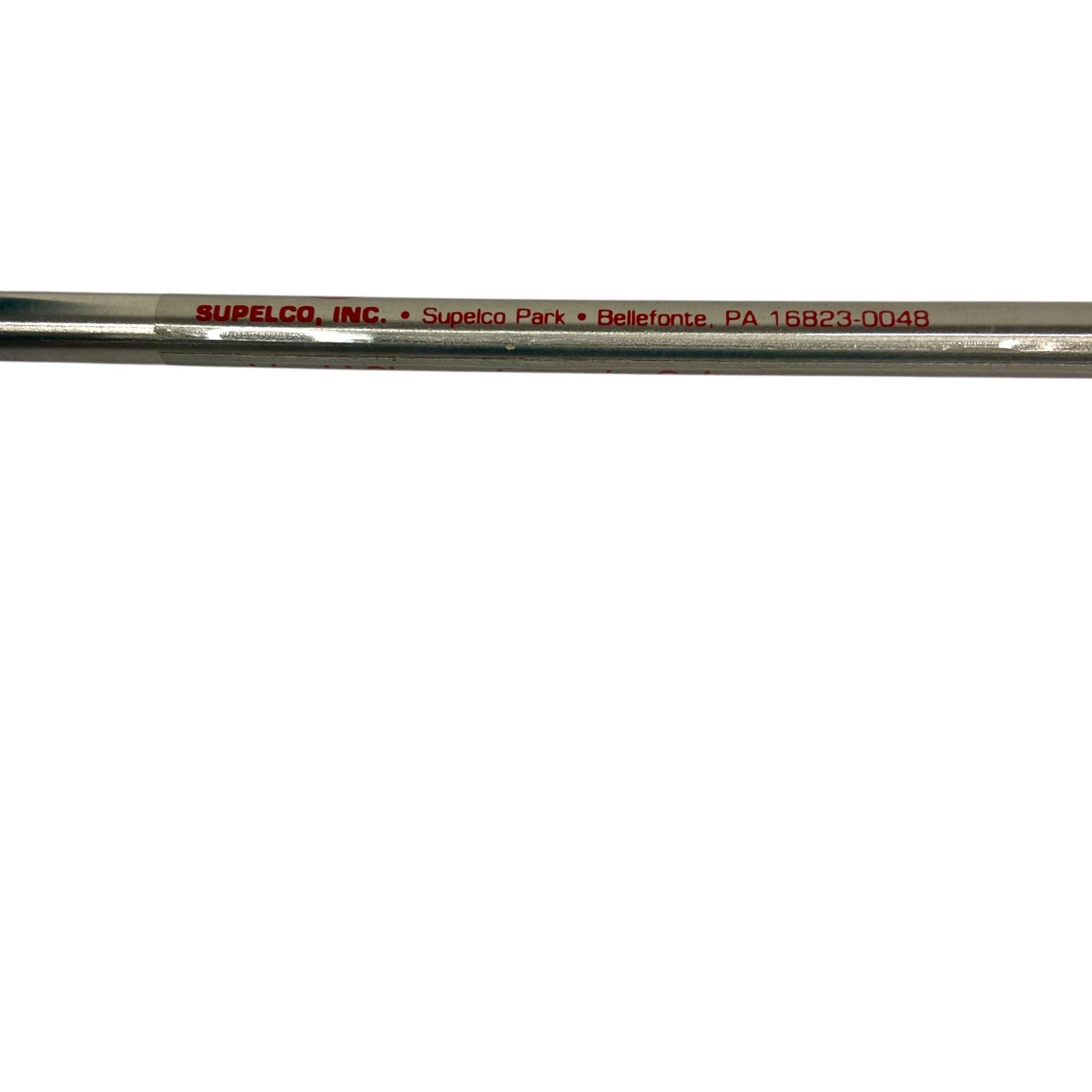 Supelco Supelcosil LC-8-DB HPLC Chromatography Column 25cm 5um 090531AA