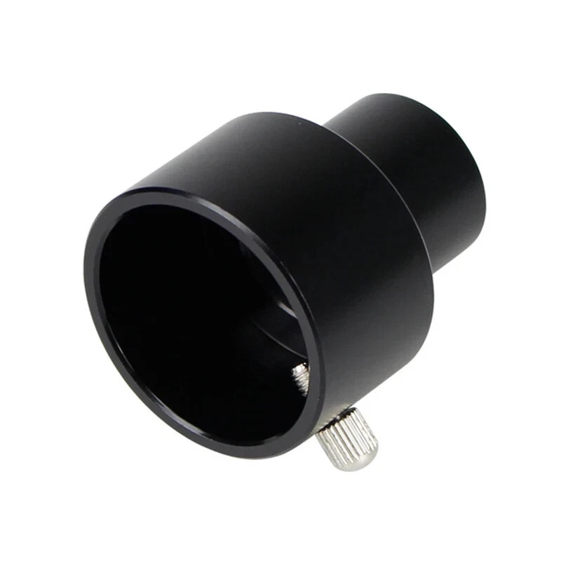1.25 Inches 23.2mm Connect 31.7mm Telescope Eyepiece Interface for Microscope