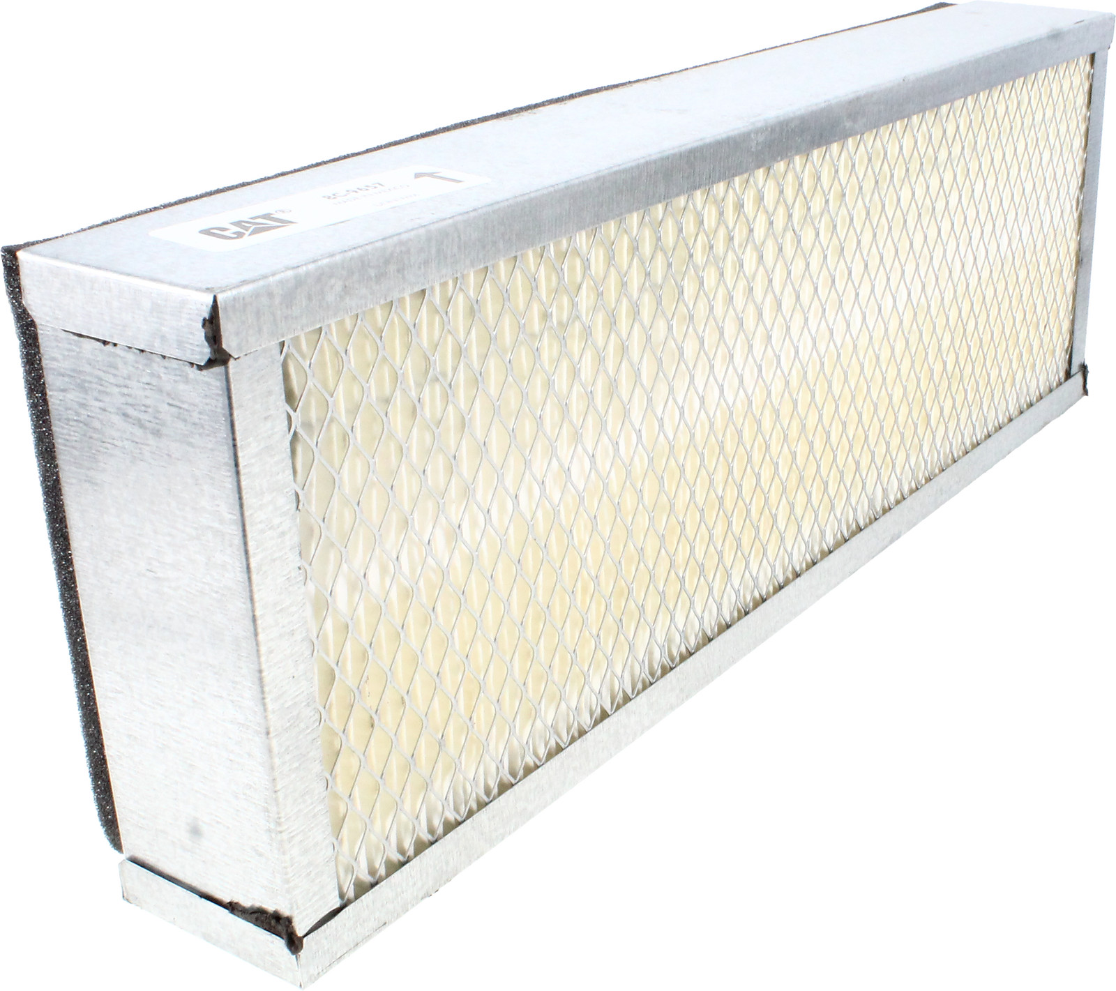Genuine CAT Air Filter 8C9657 for 777C 777D 777E D250E D250E II D300E D300E II