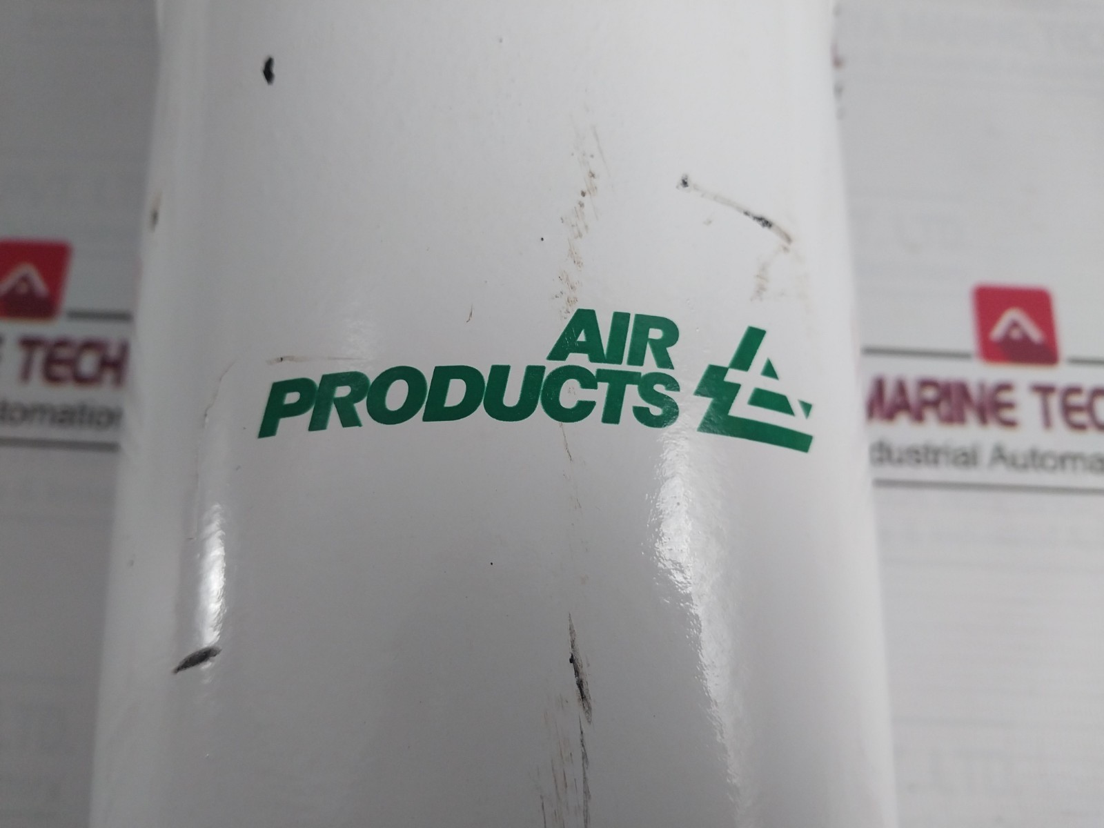 Air Products APAS3202-PF Filter Element APAS30850-PF 232PSIG 16 BARG 80 C 176 F