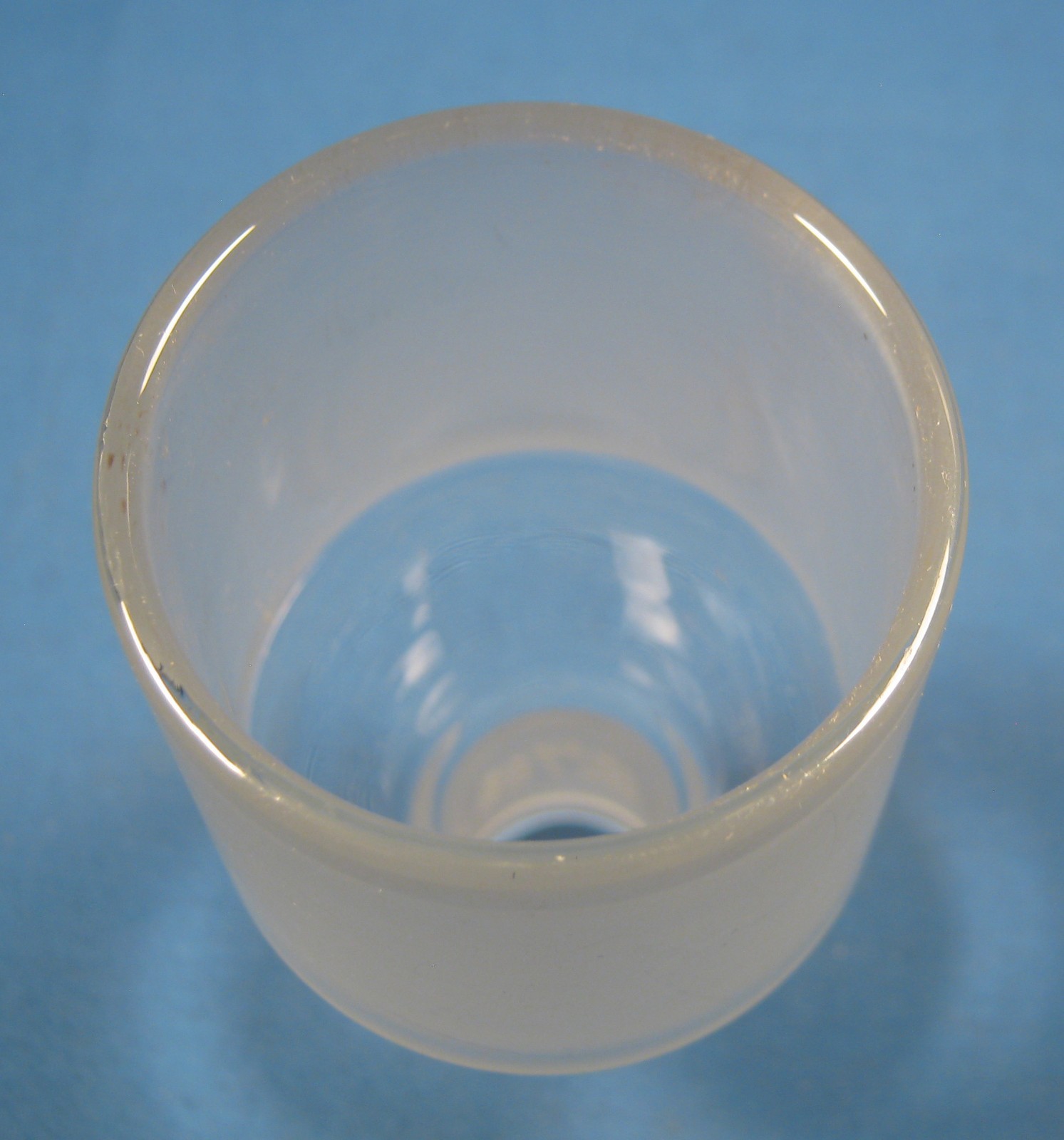 PYREX ENLARGING ADAPTER 24/40 TO 55/50 FREE SHIPPING 22