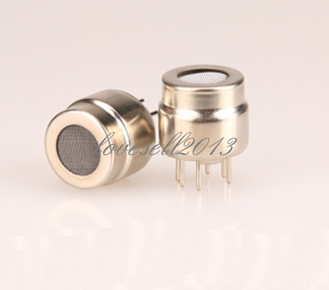 CCS811 CJMCU Module MG811 Carbon Dioxide CO2 Gas Sensor Detector Analog Signal F