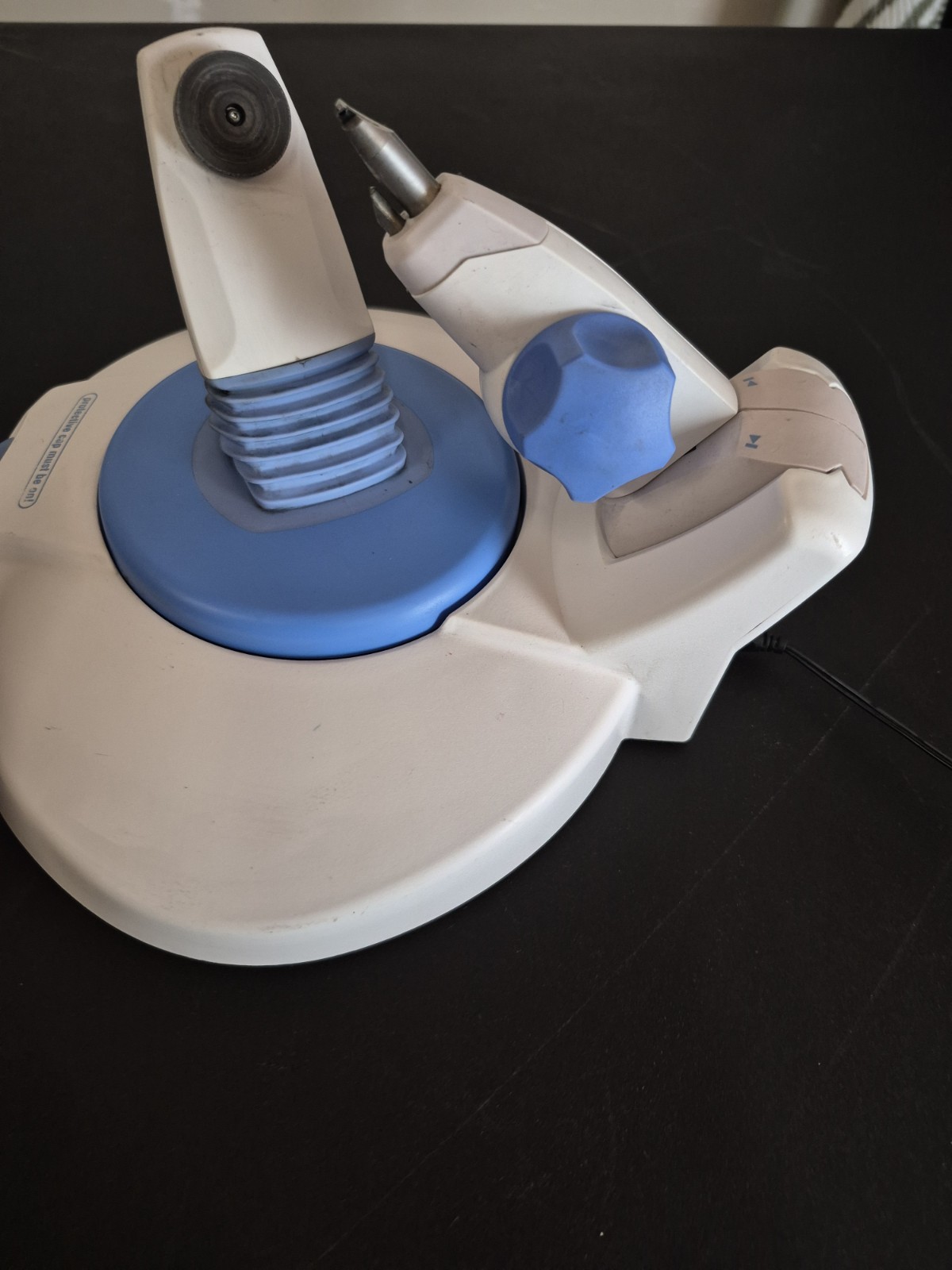 💓 Kerr Hawe PerioStar Dental Instruments Sharpener, 💓 Working
