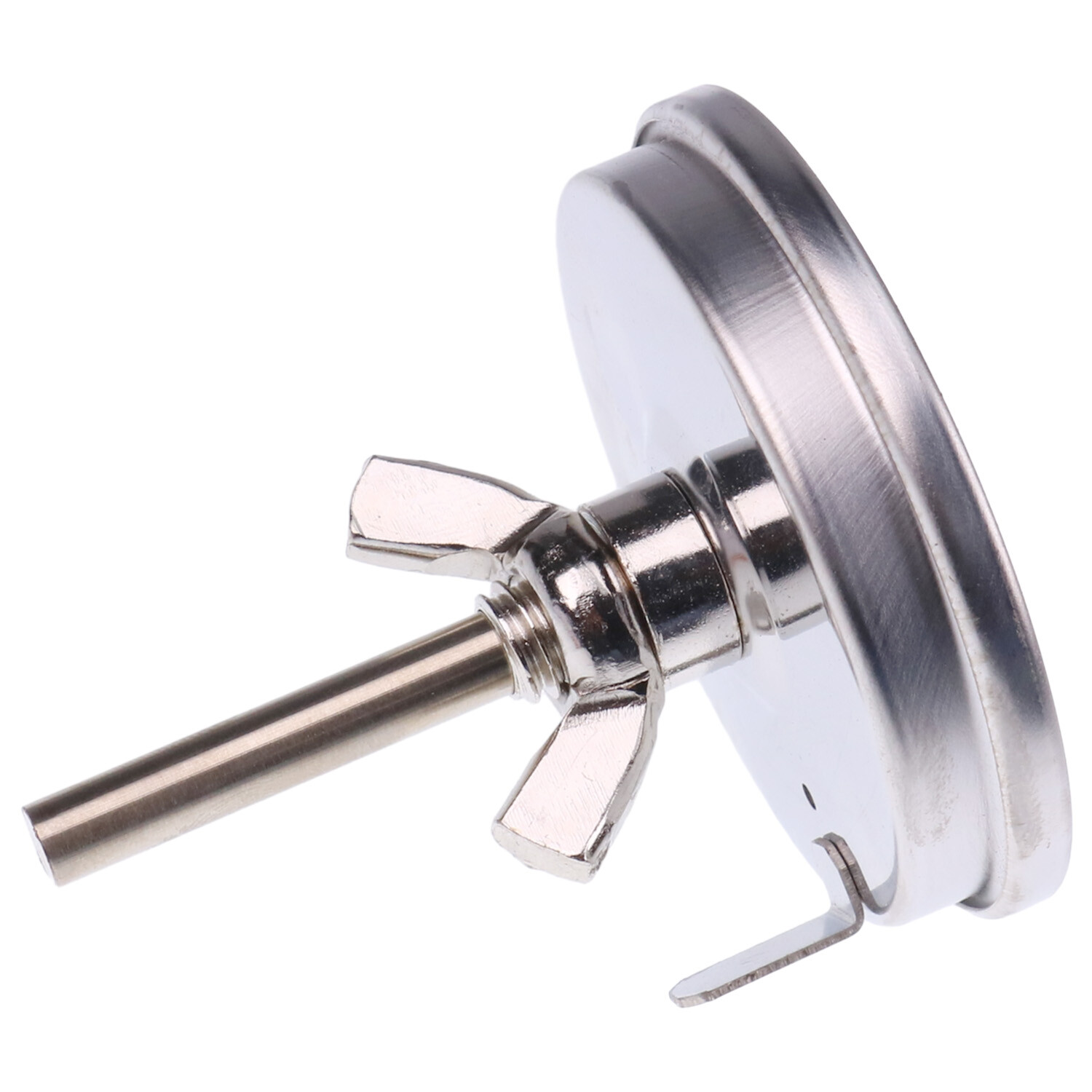 2 3/8» 67731 67088 Grill Thermometer for Weber Genesis Replacement Parts