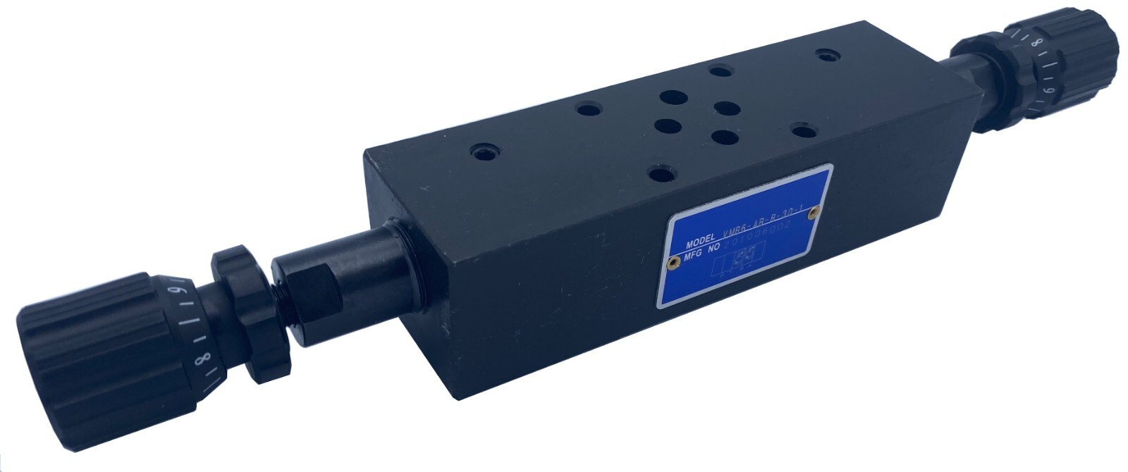 Pressure Relieve Valve D03 (NG6) Module 9-12 gpm 3045 psi