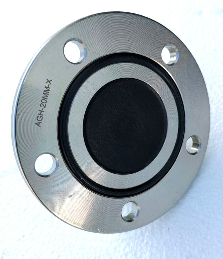 AGH-20MM-X AG Hub Assembly for Tillage Discs OE Quality Replaces PEER HUB-20MM-X