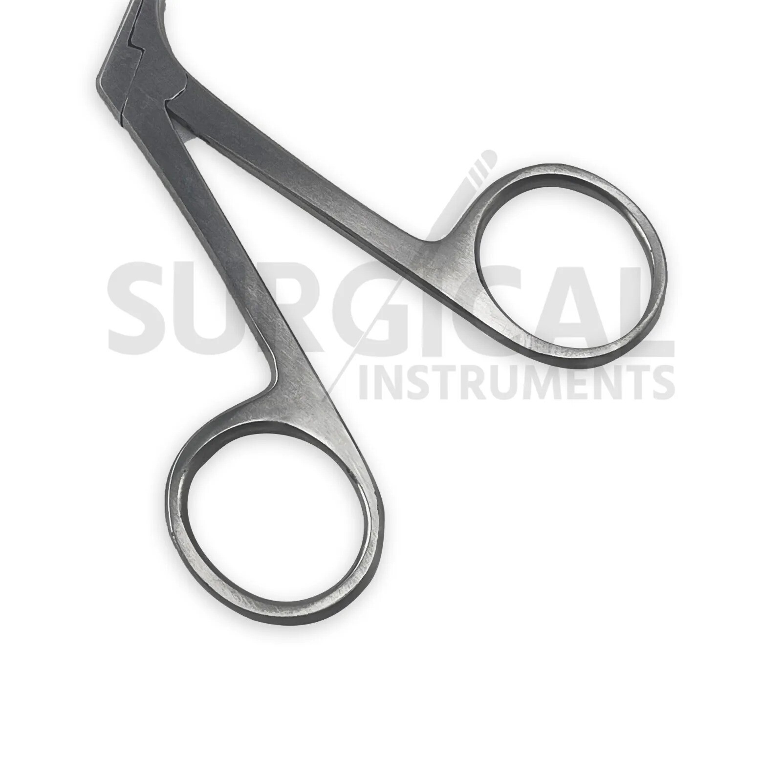 Hartmann Ear Forceps 3.5″ Surgical Veterinary Instruments Stainless German Grade