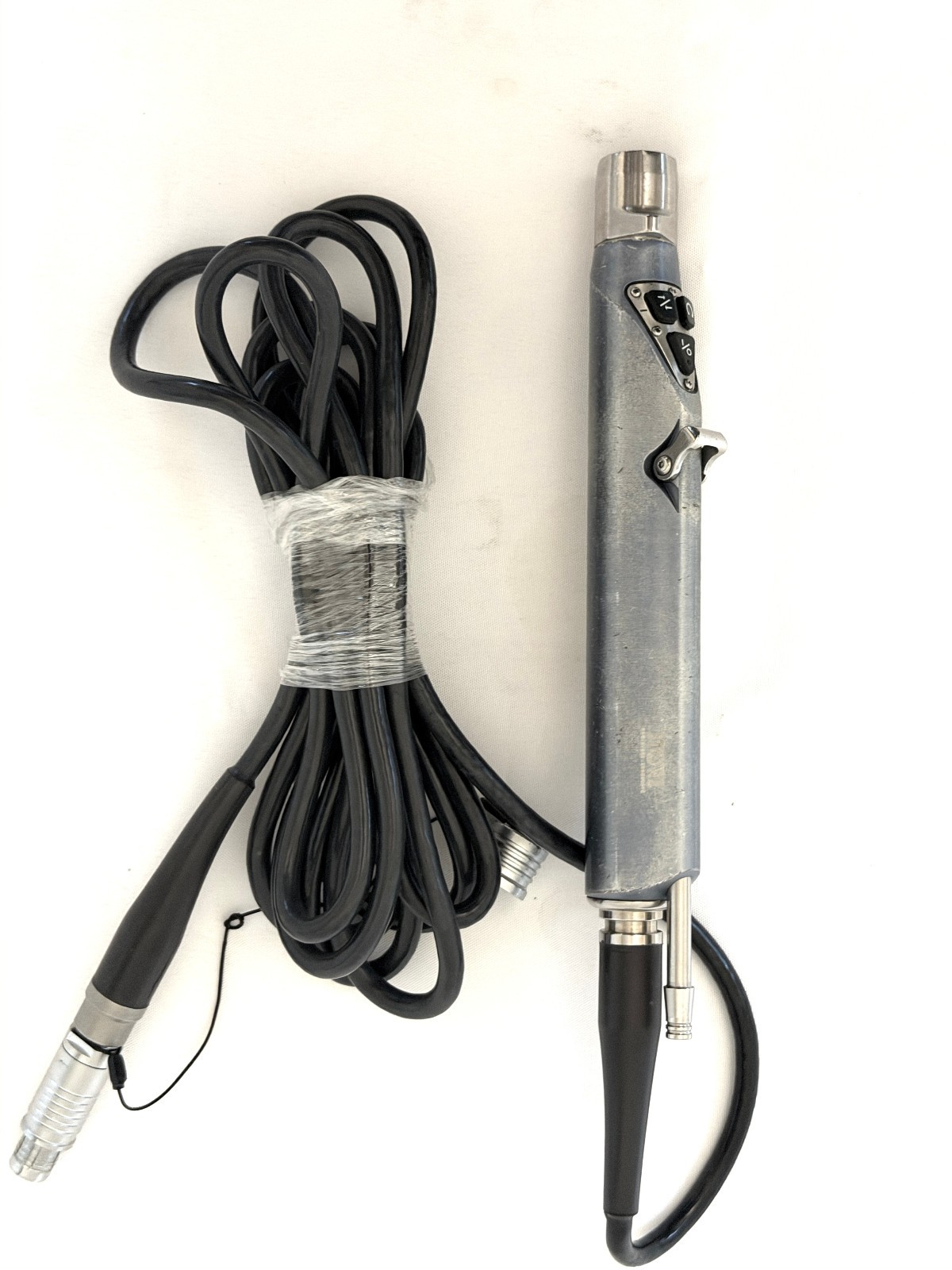 Karl Storz 28721035 8K Surgical Powershaver Handpiece (untested)