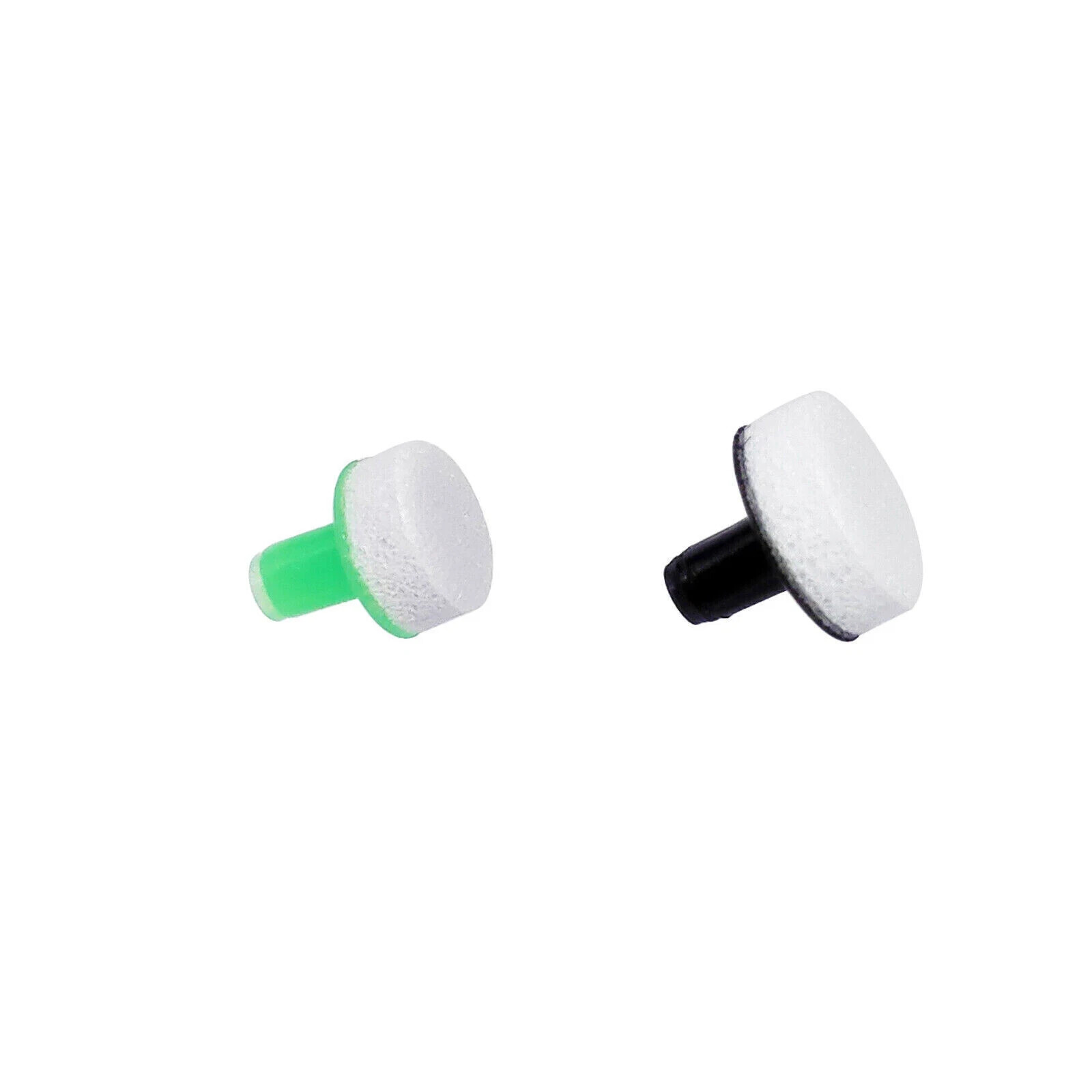 Dental Composite Resin Filling Kit Foam Pads & Spatula Handle Fit OptraSculpt