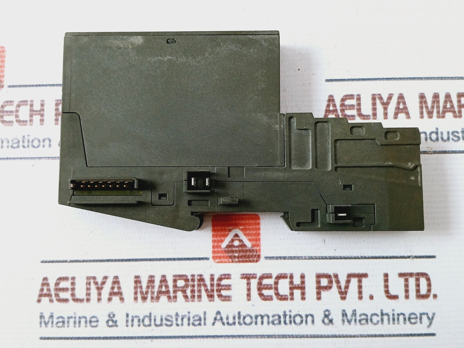 Siemens 6ES7 135-4FB00-0AB0 Simatic DP Electronic Module for ET 200S 2 AO