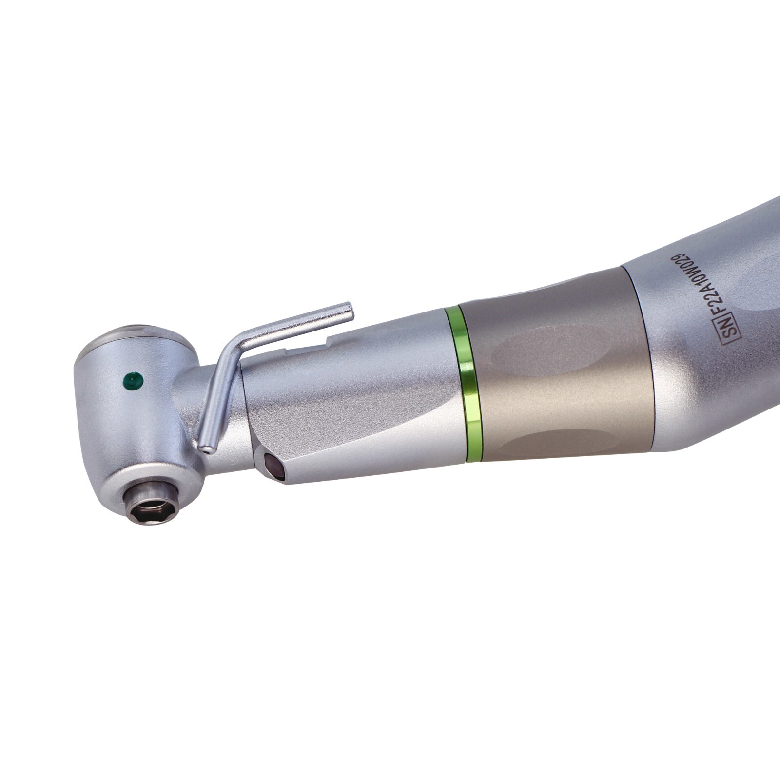 BEING Dental Implant Contra Angle Surgical Handpiece 20:1 Fiber Optic KaVo S201