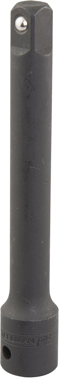 STEELMAN PRO 78530 1/2-Inch Drive Impact Extension, 6-Inches Long