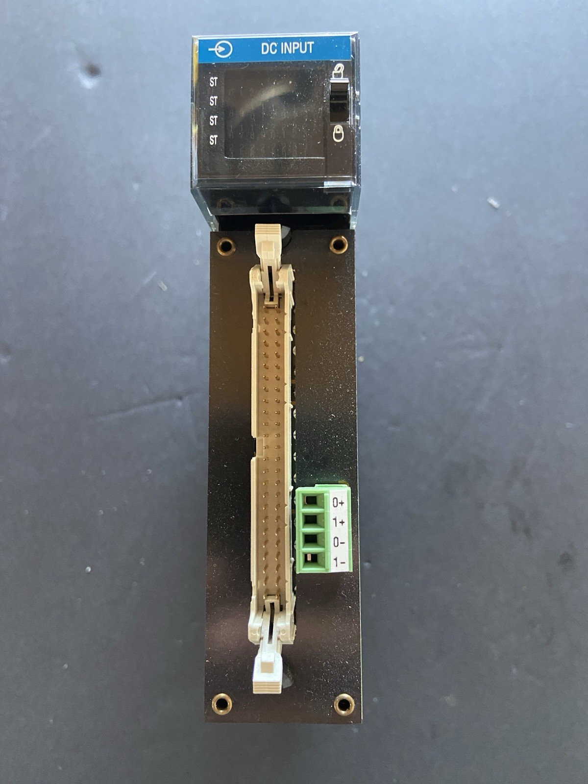 Allen-Bradley 1756-IB32 ControlLogix Input Module