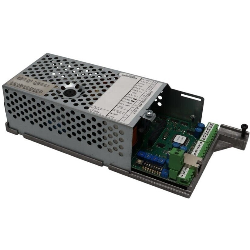ASSA ABLOY R600091 BESAM UNISLIDE CONTROL UNIT