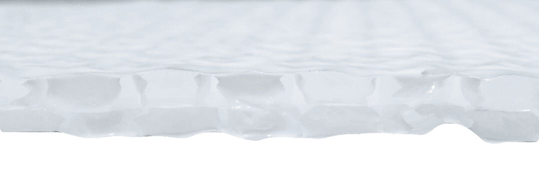 US Energy Products 48″ x 75′ Double Bubble White Reflective Foil Insulation R8