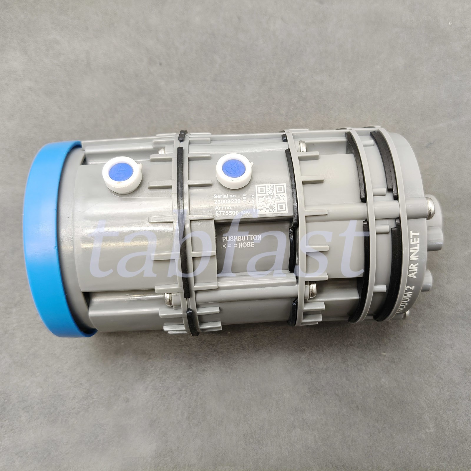 Brand New for EVAC 5775500 Control Mechanism