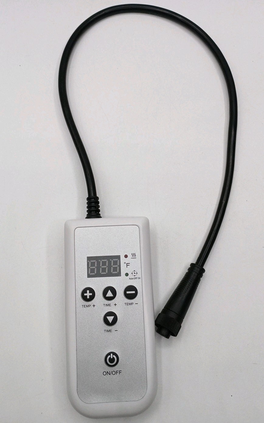SereneLife Digital Temperature Controller Replacement PSLMSGST70B