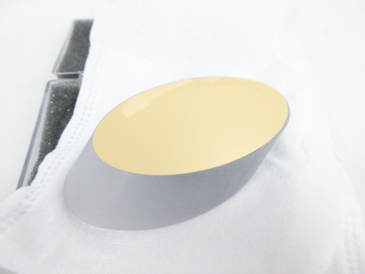 THORLABS PFE20-M01 2″ PROTECTED GOLD ELLIPTICAL MIRROR 800 nm – 20 um