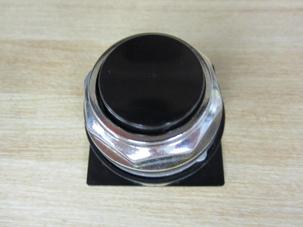 General Electric CR104PBG91B2 Push Button