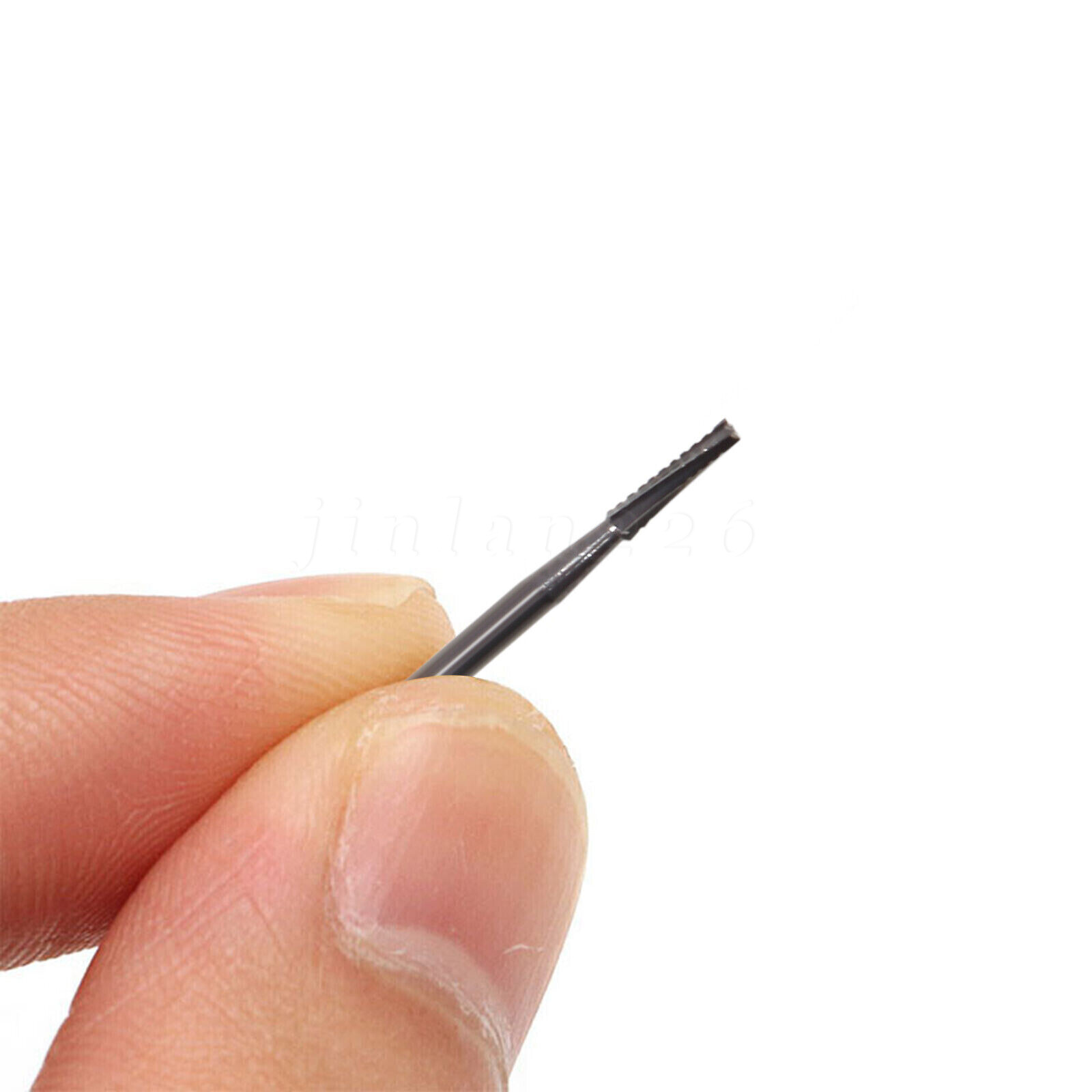1-10x Dental FG 557 SL Surgical Carbide Burs Friction Grip FGOS XL 557 25mm