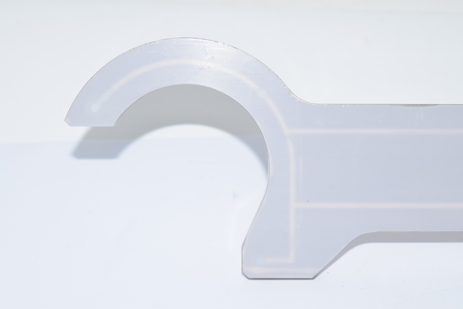 NEW Ultratech Stepper Wafer Transport Assembly 9» Arm, Reticle