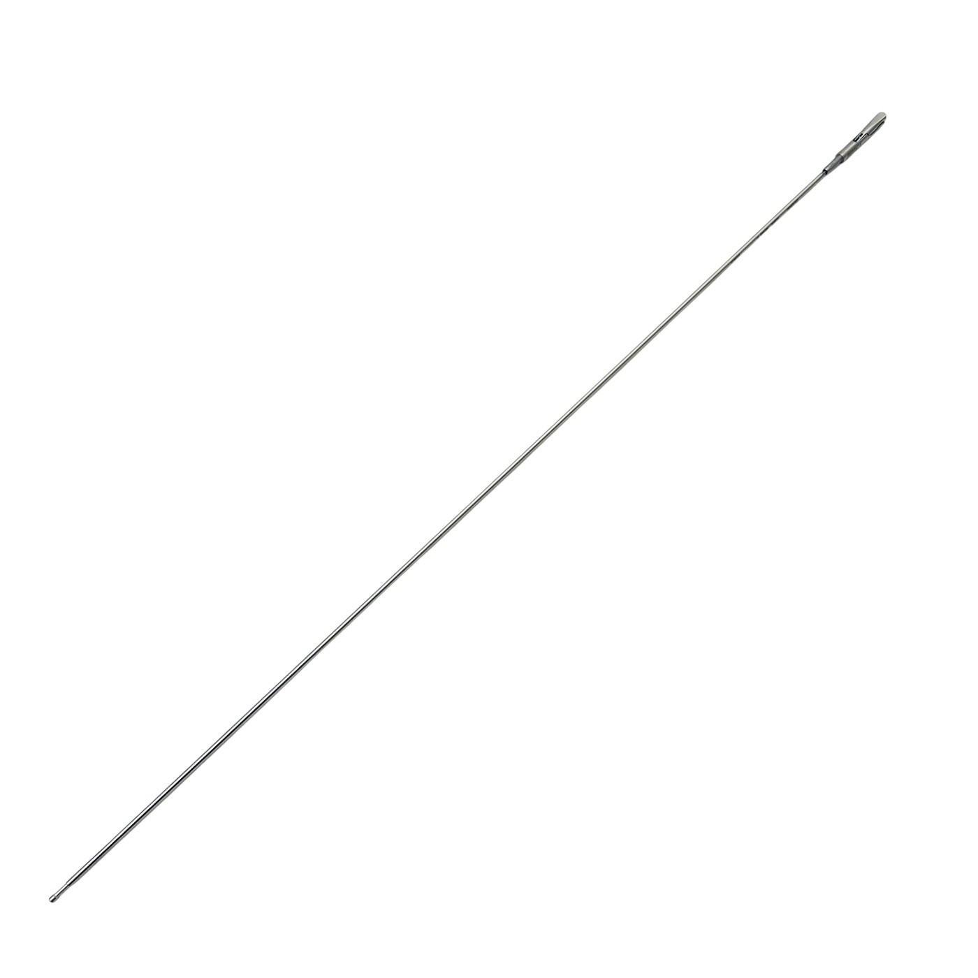 V. Mueller 256.83010U Flat Top Wave Grasper Single Action 5Mm, 36Cm Insert Only
