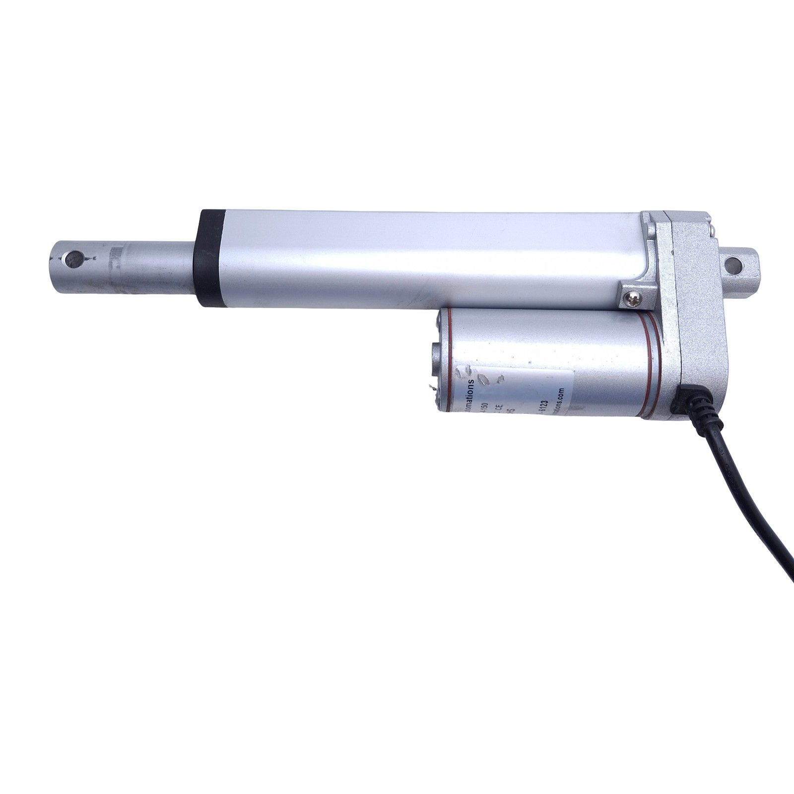 Progressive Automations PA-14-4-150 Mini Linear Actuator 4″ Stroke, Flying Leads