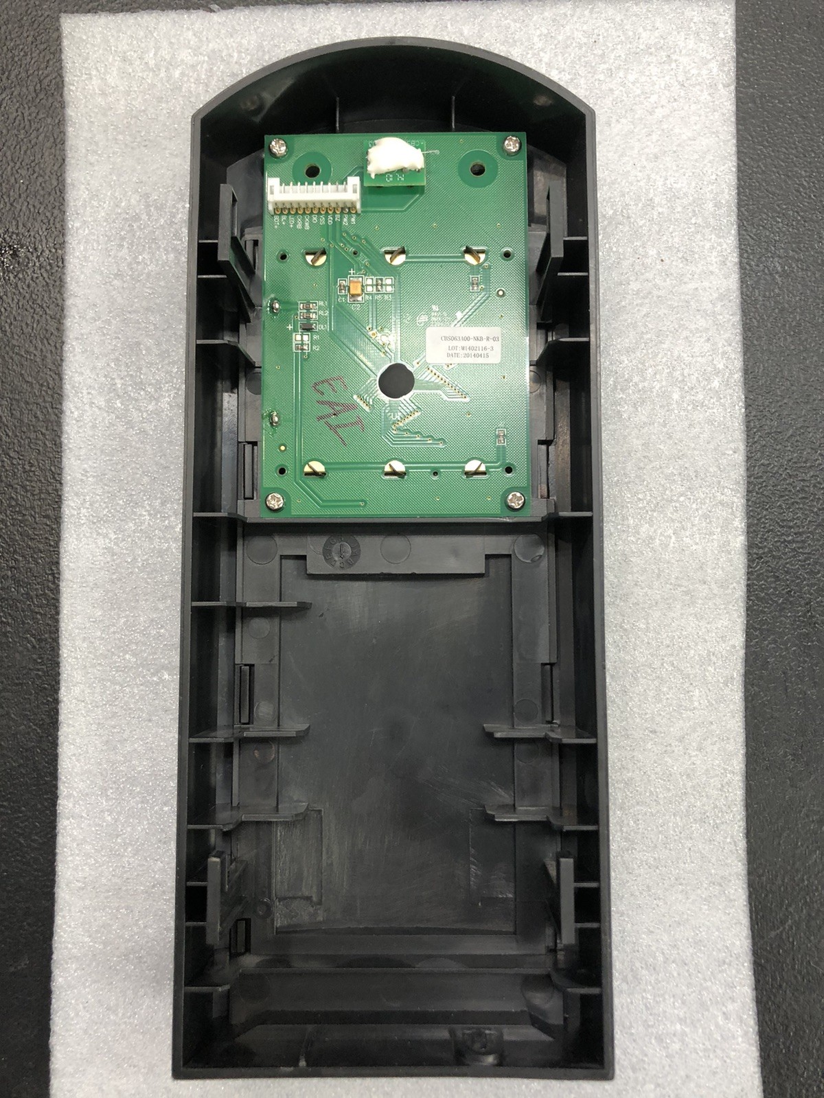 CyberPower 1500VA: CP1500AVR/CP1500C Face Panel
