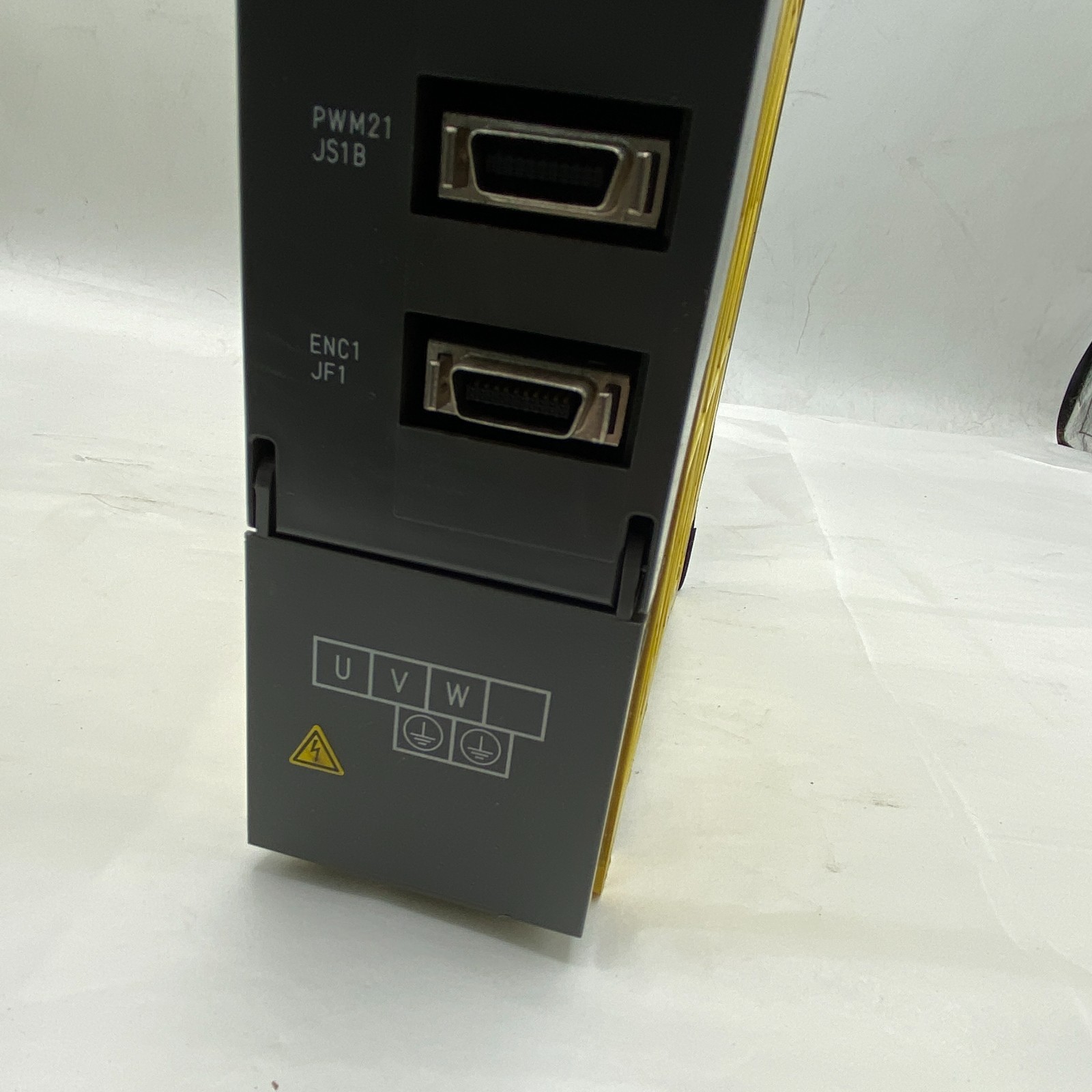 FANUC A06B-6079-H106 SERVO AMPLIFIER MODULE A06B6079H106 283-325V 1.25KW