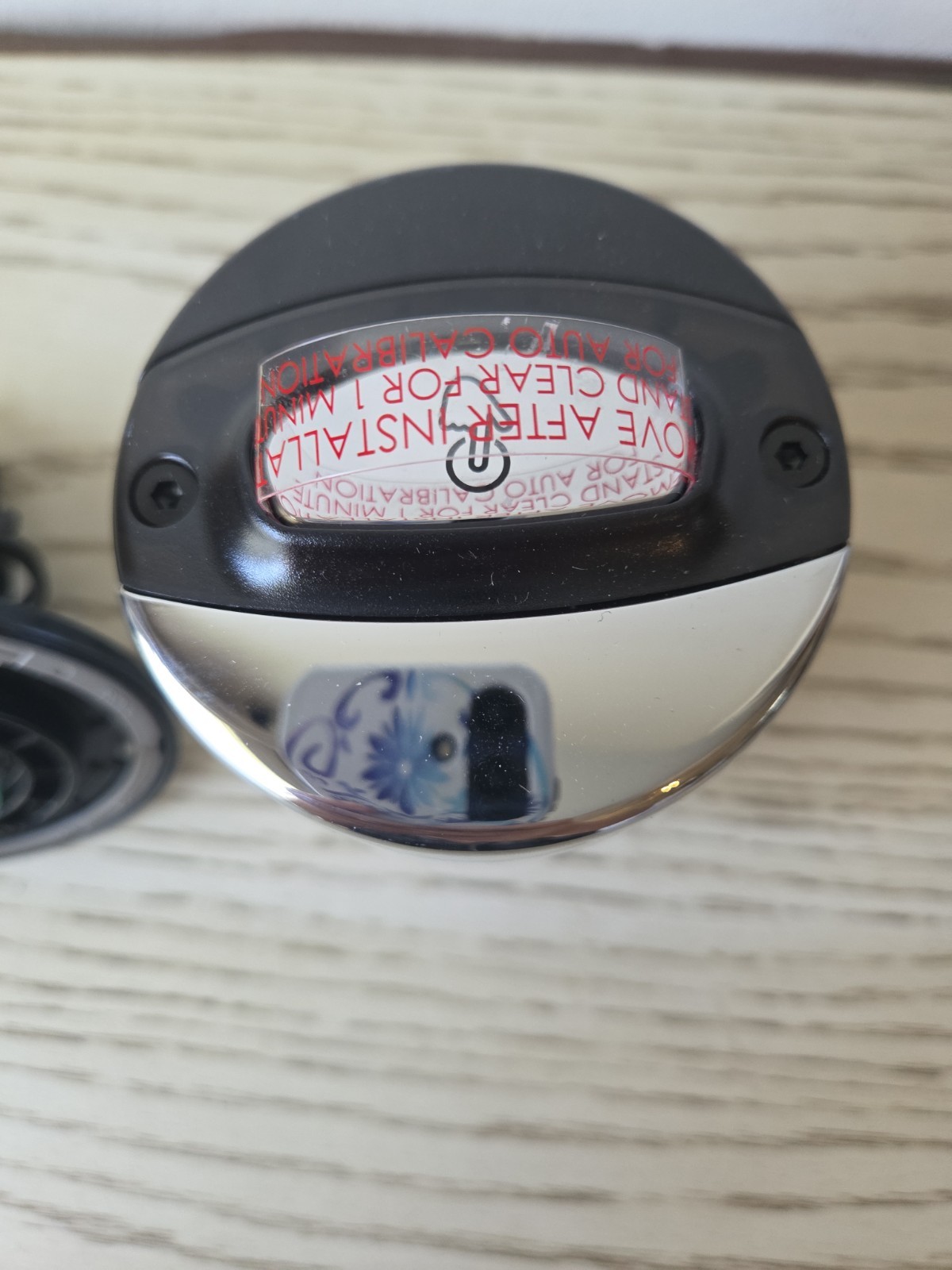 Sloan EBV138A Electronic Flushometer Sensor Assembly With Diaphragm Valve