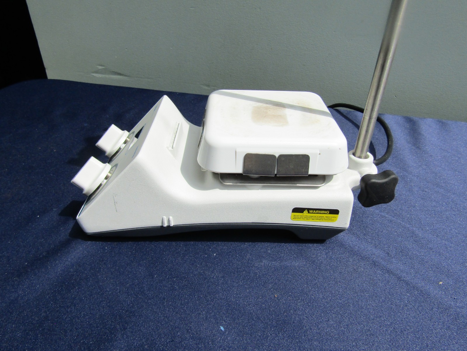 Fisherbrand Isotemp Stirrer Hot Plate SP88854200 -GUARANTEED