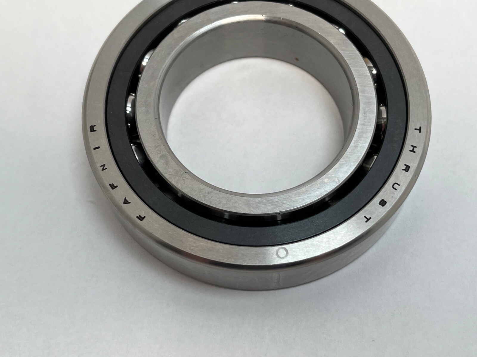 Fafnir 3MM210WI-DUL Bearing 50x90x20 mm 7210-A 3MM-210-WI-CR-DUL USA