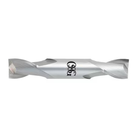 Osg 422-0781 Carbide End Mill, 5/64In Dia, 5/32In Cut L