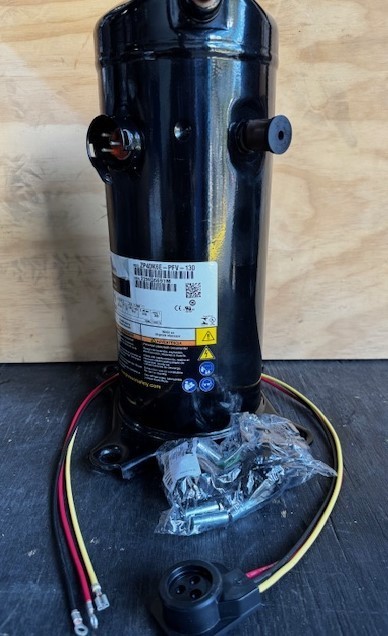 COPELAND COMPRESSOR ZP40K6E-PFV 3.5 TONS R410 208-230/1/60