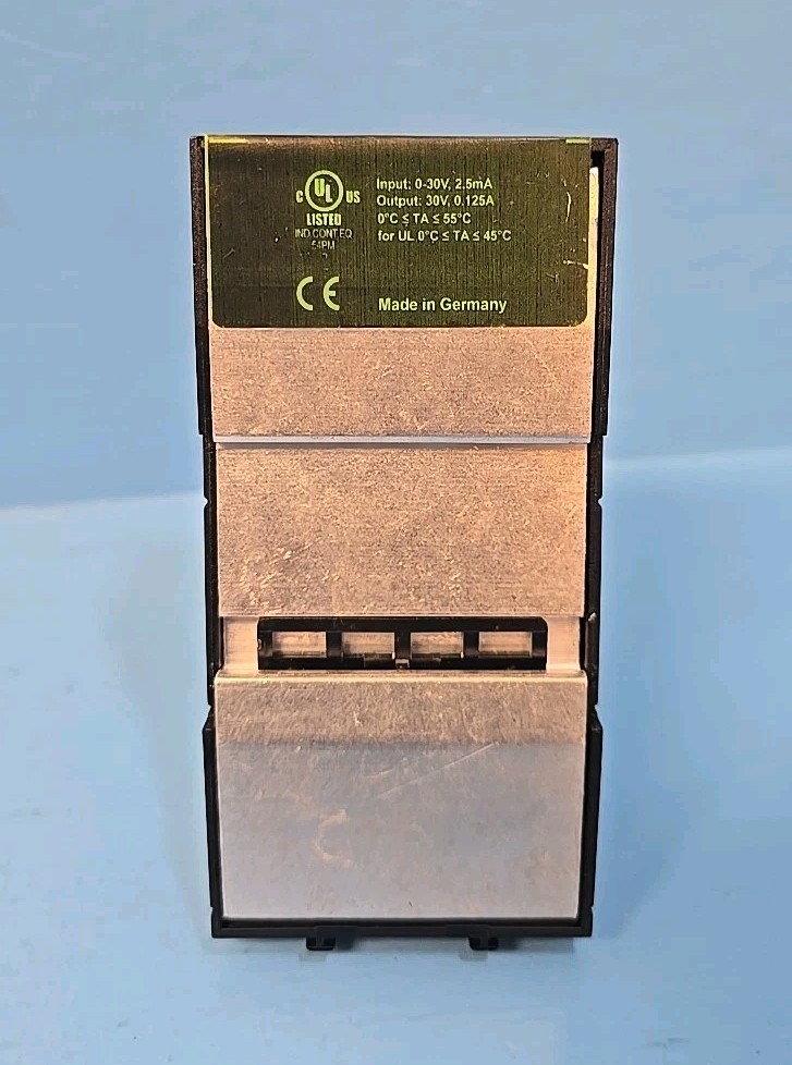 Murr Elektronik Cube20 BN67 DIO8 56450 D-71570 Fieldbus System Bus Node