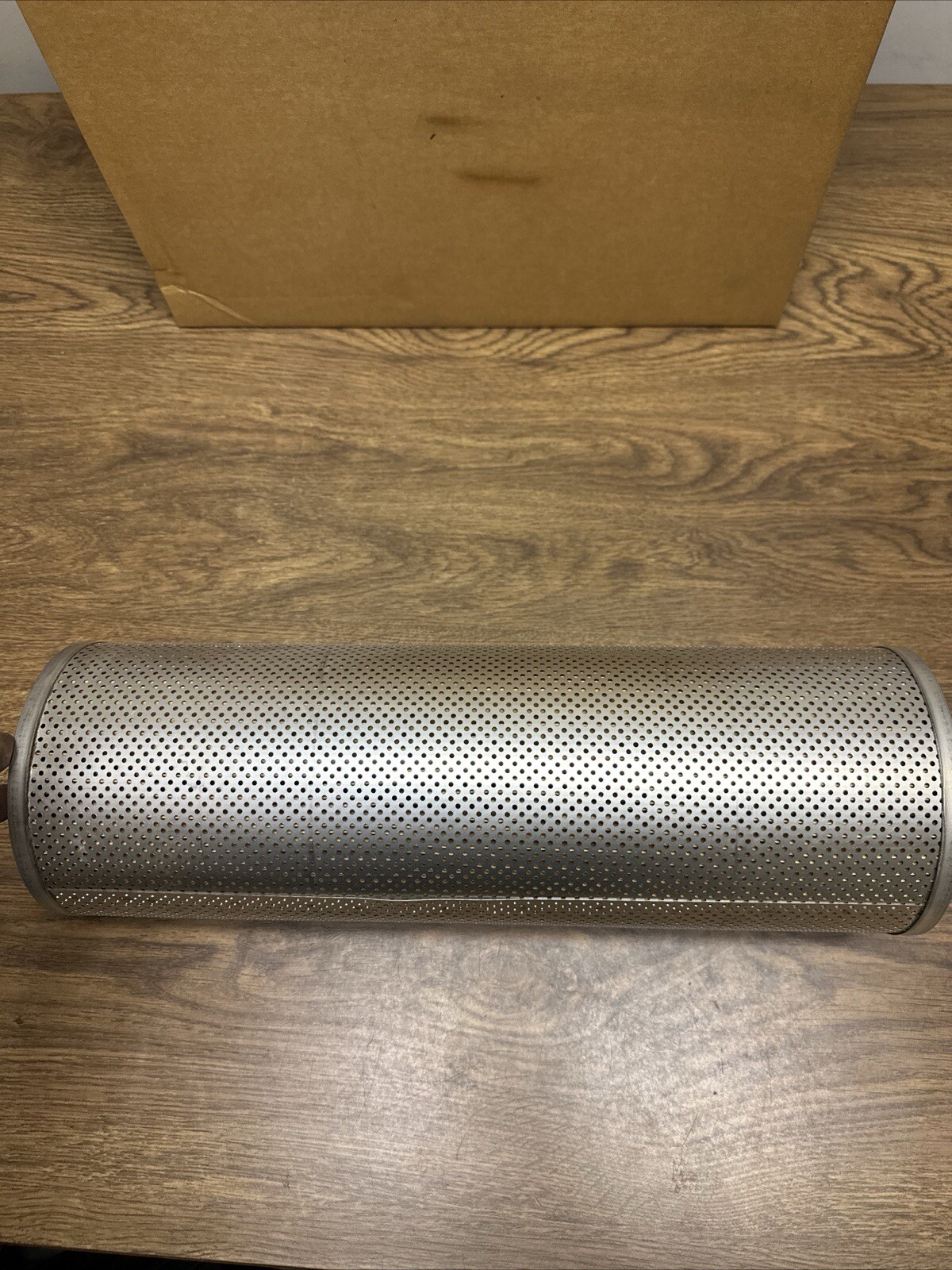 Unbranded,PL718-5FPB,Filter Element 18″ BOX of 2