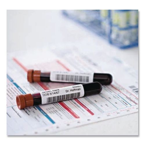 DYMO LabelWriter Multipurpose Labels, 2″ x 2.31″, 250 Labels/Roll, 2 Rolls/Pack