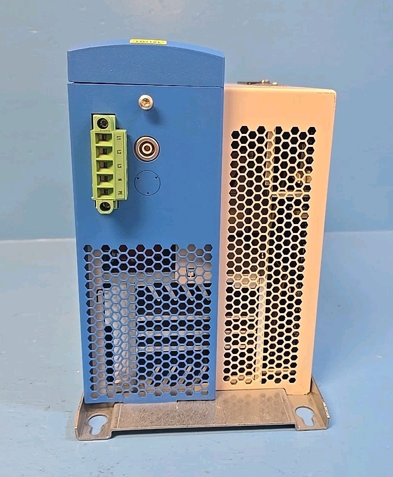 Herrmann ULTRAPLAST Digital 4800 VAR 20kHz 400V Ultrasonic Generator