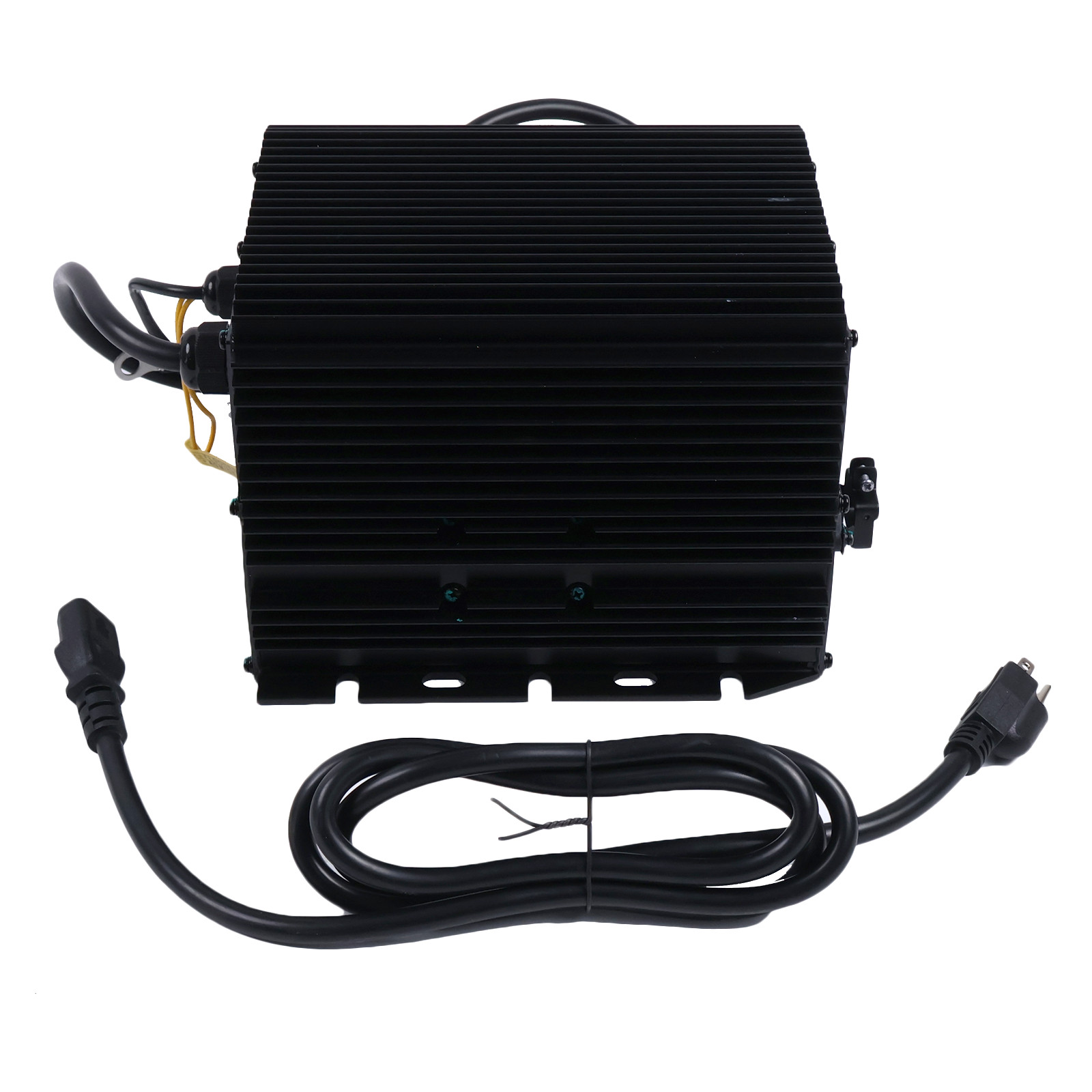 24V25A Battery Charger HB600-24B for Genie Skyjack JLG 66412 105739 96211 161827