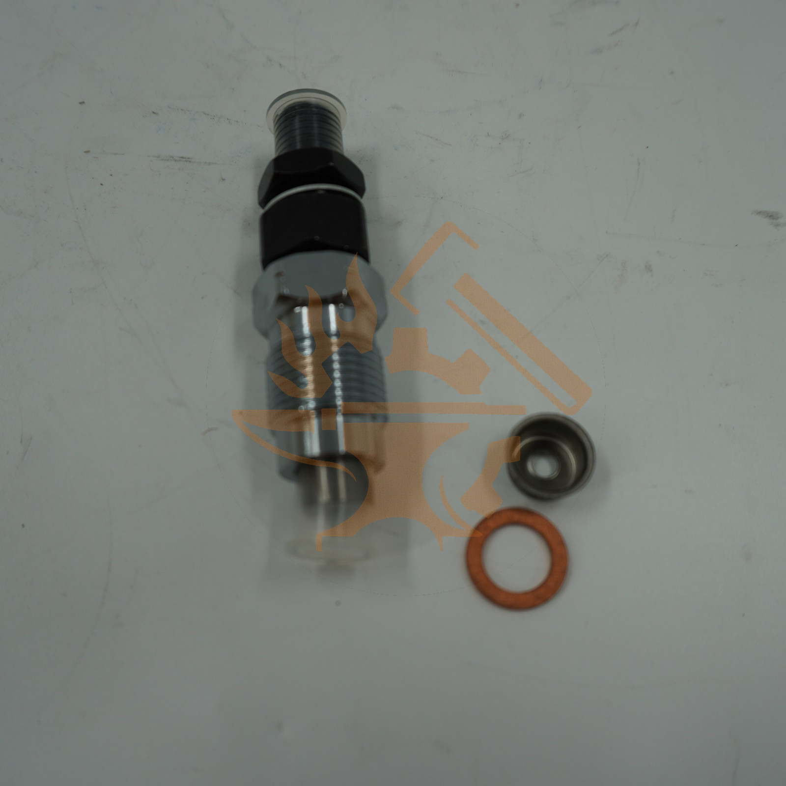 Fuel Injector E630053005 E630053004 Daedong Engine Mahindra 2310 2810 3510 4010