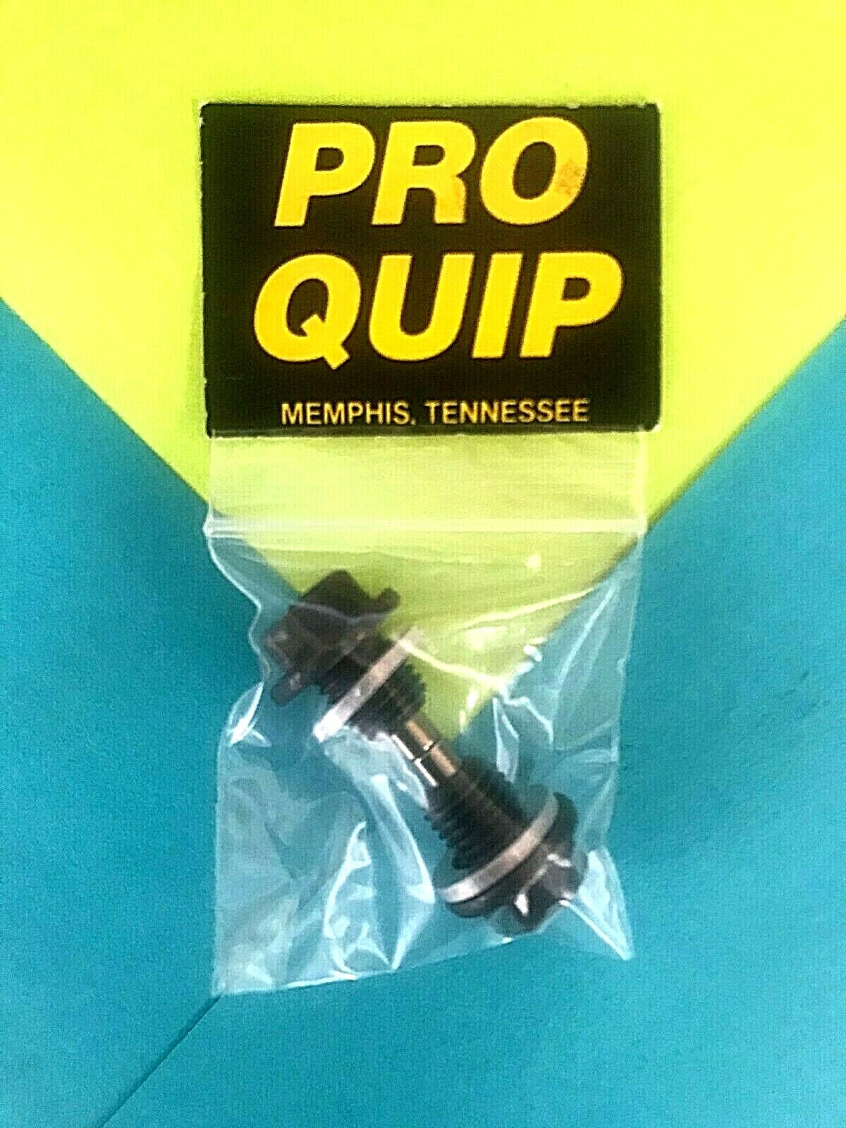 Predator 212cc 224cc NEW Magnetic Oil Drain Plugs SAVE YOUR ENGINE 24hrship USA