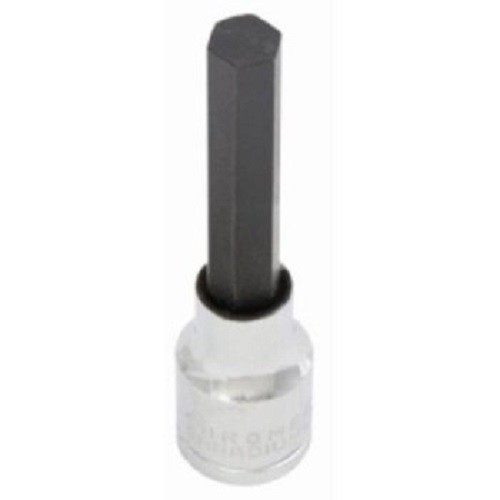Bondhus 43264 – 5.0mm ProHold Hex Bit 2″ w/ 3/8″ Dr Socket – 1EA