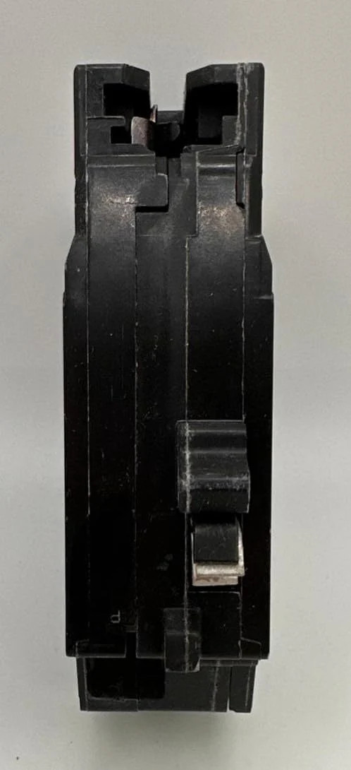 THQL1120PDF – General Electrics – Molded Case Circuit Breaker