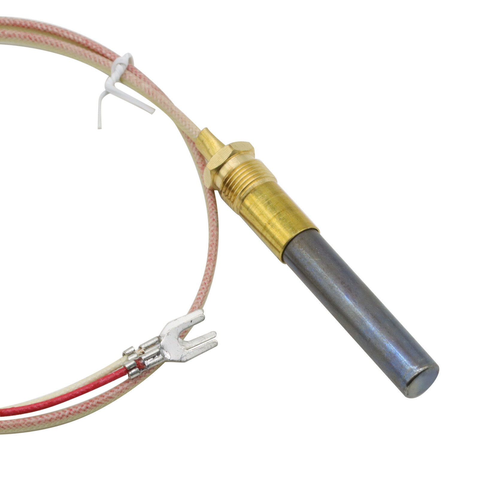 For Migali/Atosa FRYER THERMOPILE 24″ 60cm Part# 301030006 High Quality US Stock