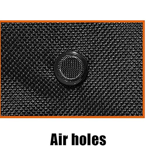 Heavy Duty Thicken Generator Cover for iGen4500 Predator 3500 24”L x 18”W x 20”