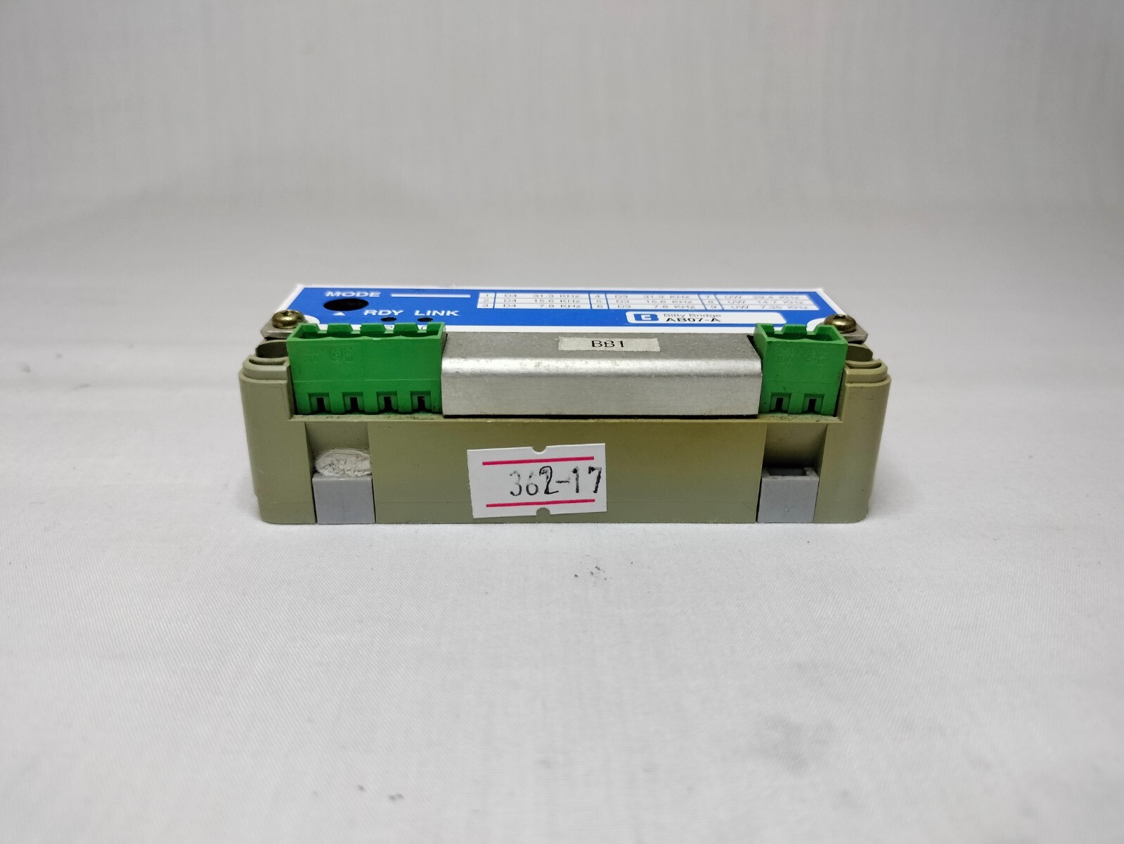 Anywire AB07-A AB07A Bitty Bridge Module Made in Japan