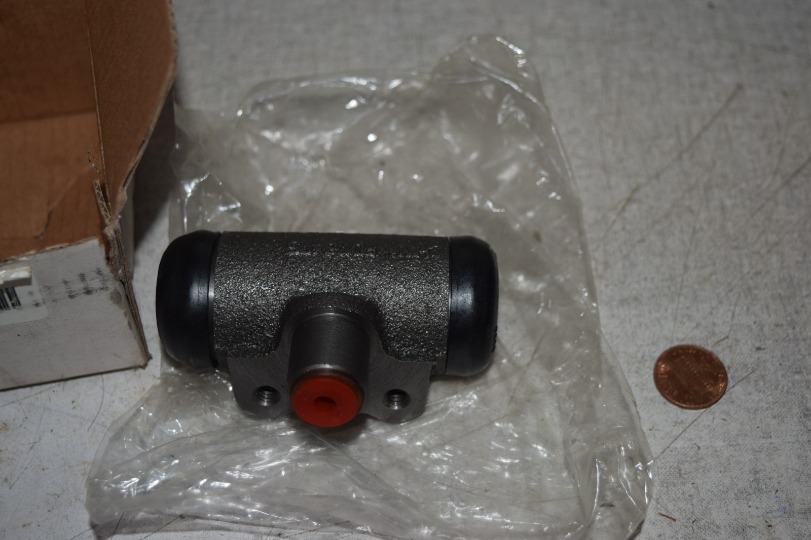 Total Source A71G9/00 CL121892 Forklift Wheel Cylinder